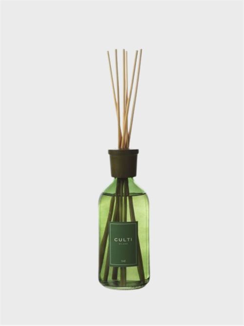 Diffusore verde Thé 500 ml CULTI MILANO | DASTIBVE500